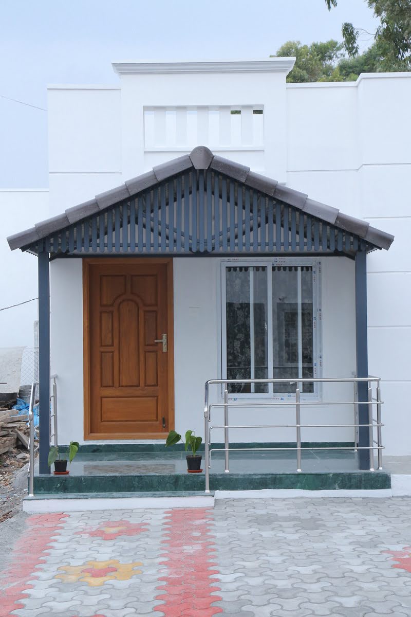 Best cottage rooms in Yercaud